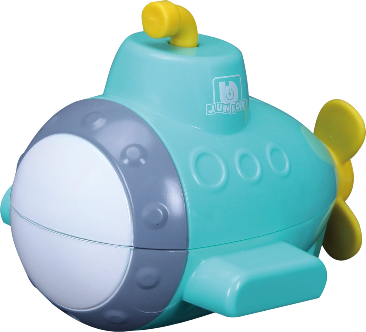 Submarine Projector