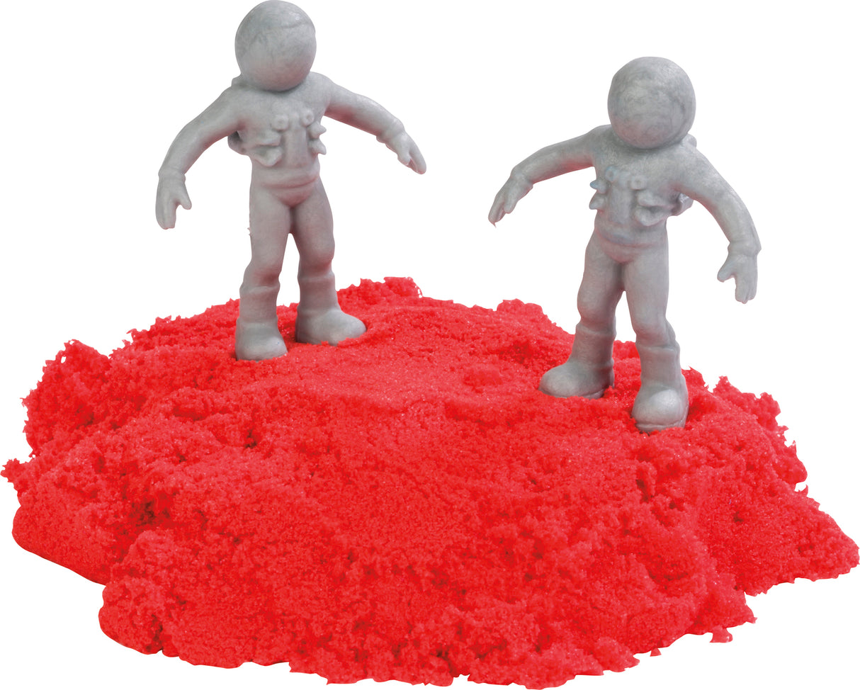 Mars Dirt  Moon Dust (12)