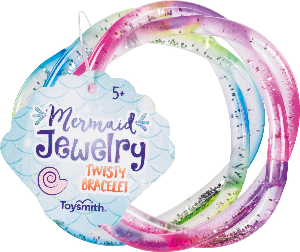 Mermaid Twisty Bracelets (18)