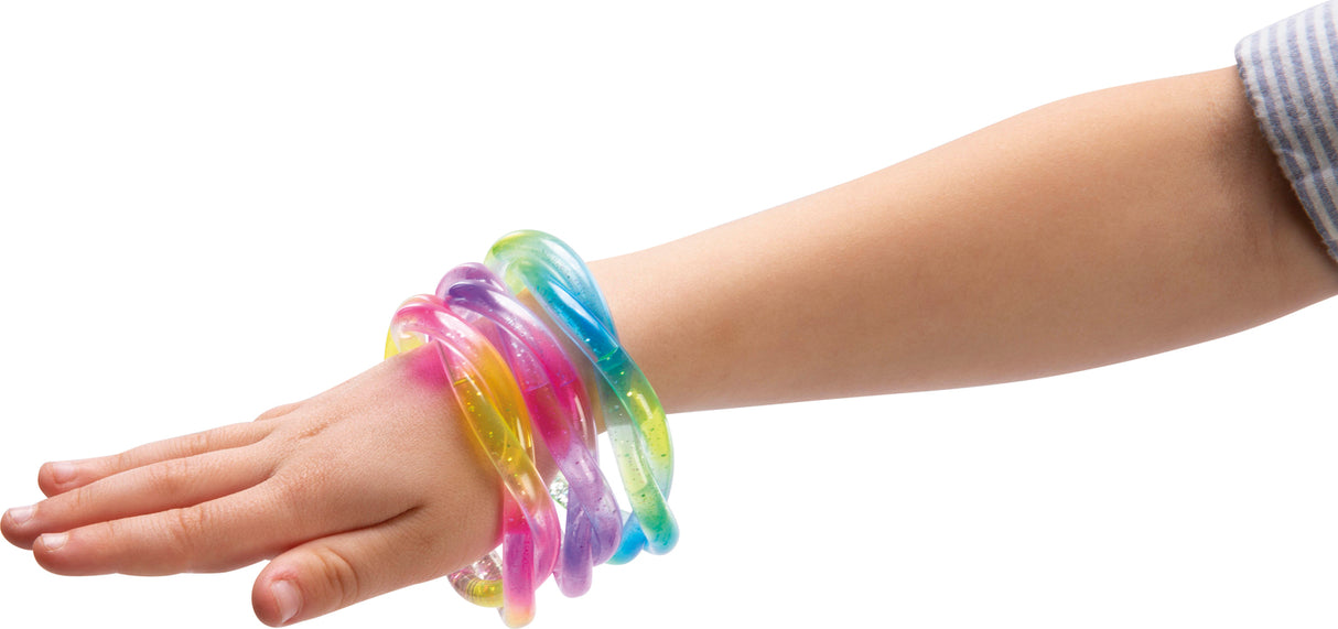 Mermaid Twisty Bracelets (18)