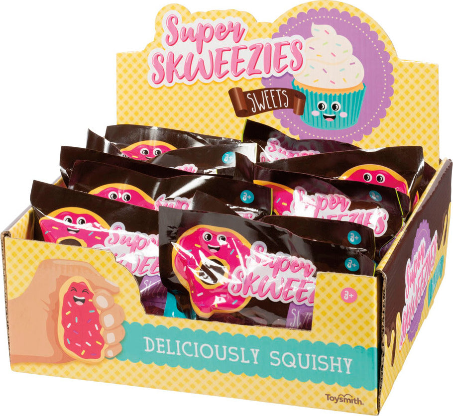 SUPER SKWEEZIES SWEETS