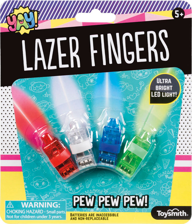 Lazer Fingers (4)