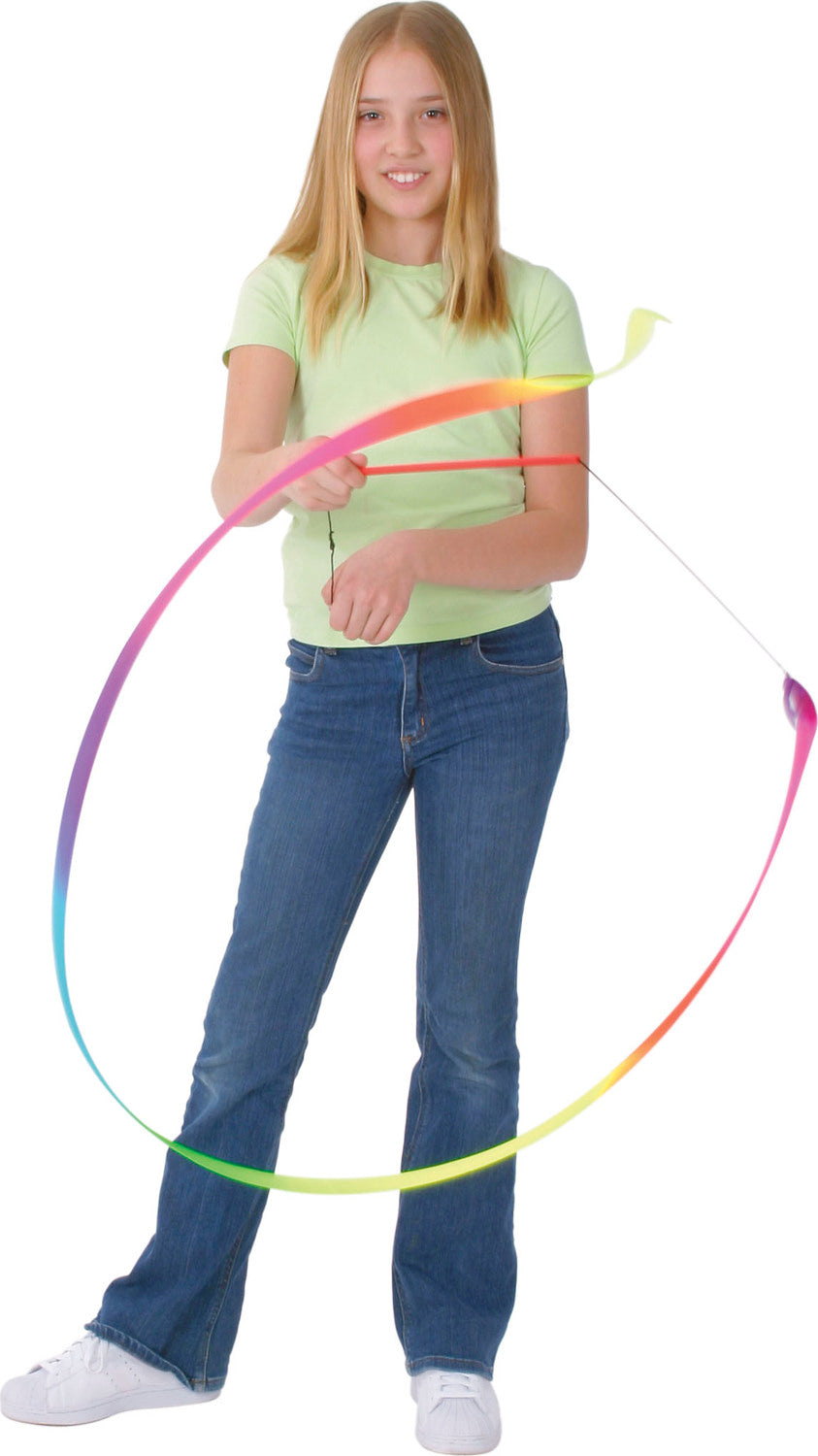 YAY! Dance Ribbon