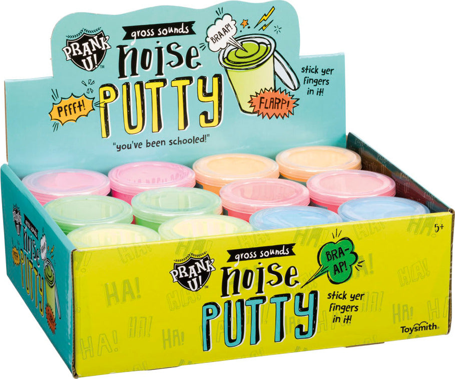 Noise Putty Large (12)