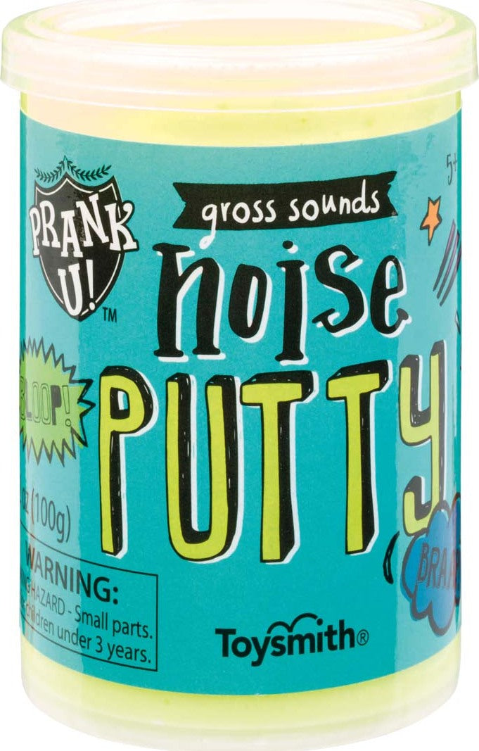 Prank U Noise Putty Large