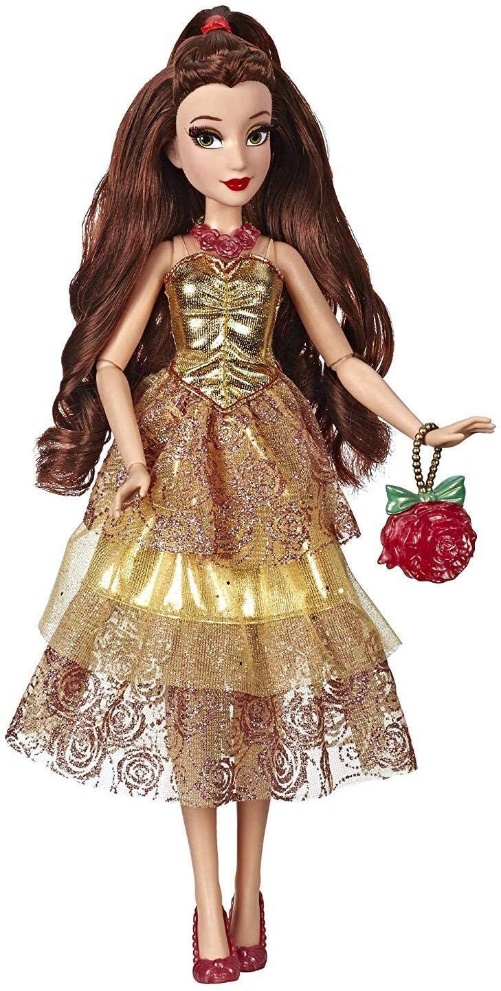 Disney Style Belle