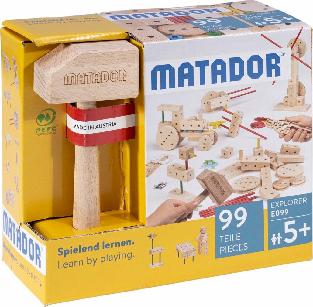 Matador E099