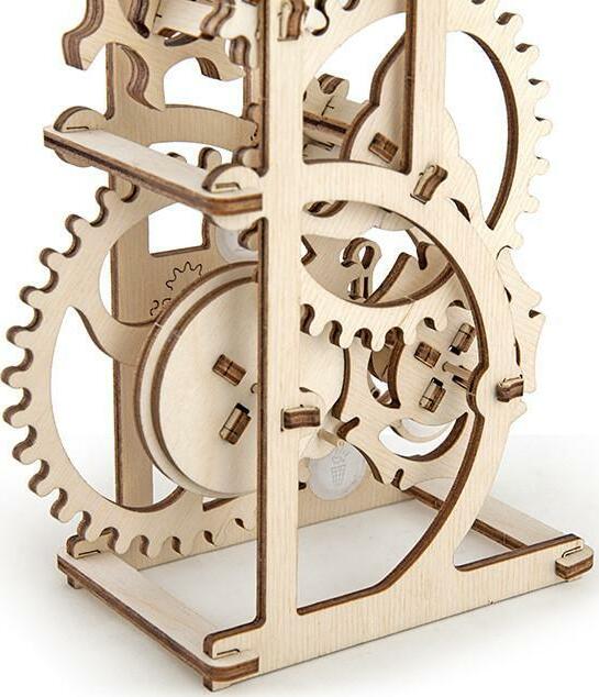 Ugears Dynamometer