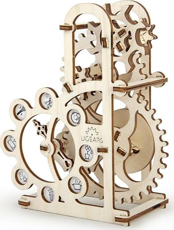 Ugears Dynamometer
