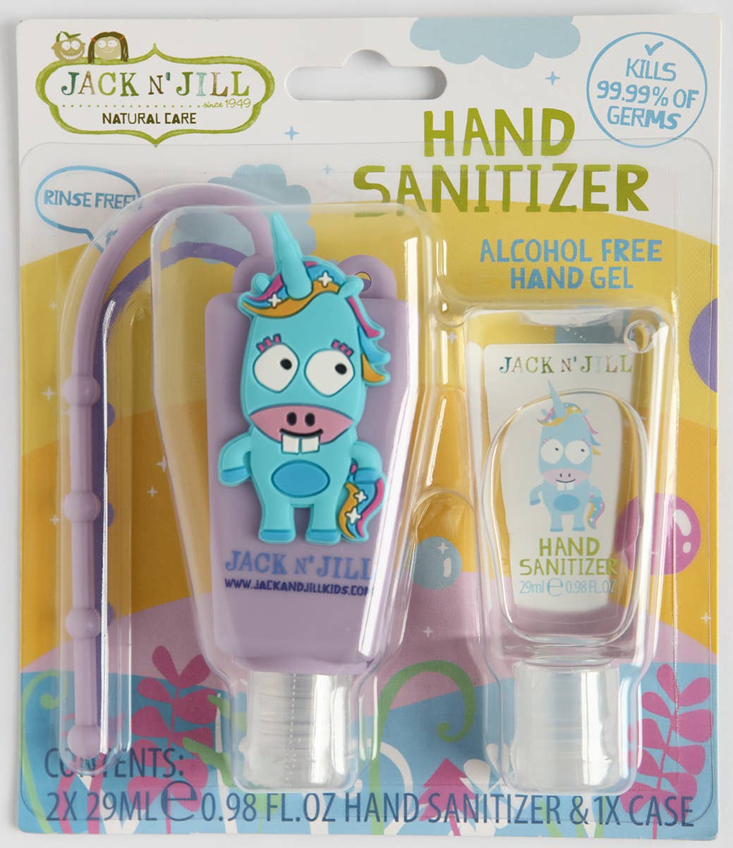 Hand Sanitizer - Unicorn