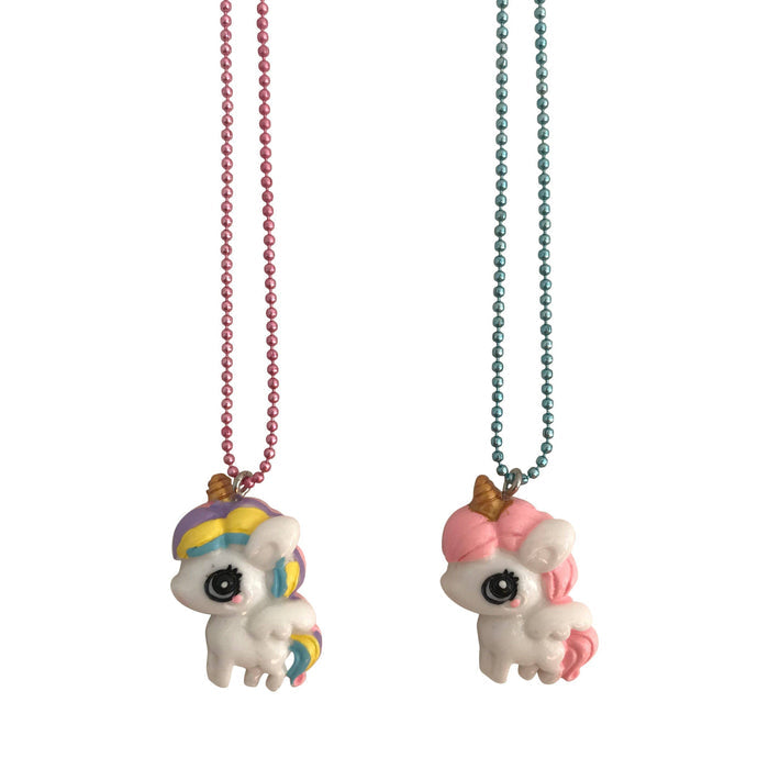 Unicorn Kids Necklace
