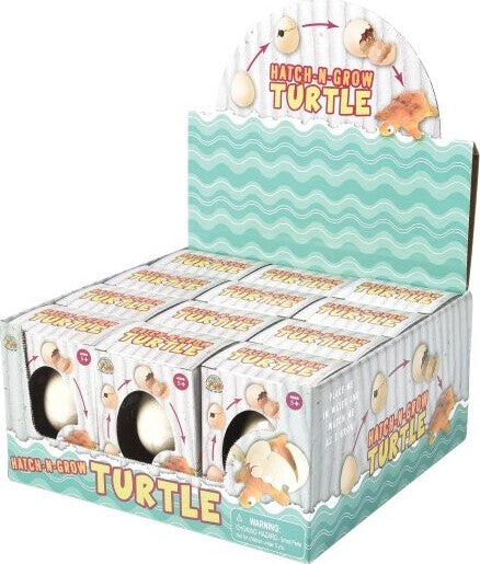 Hatch 'N Grow Turtle