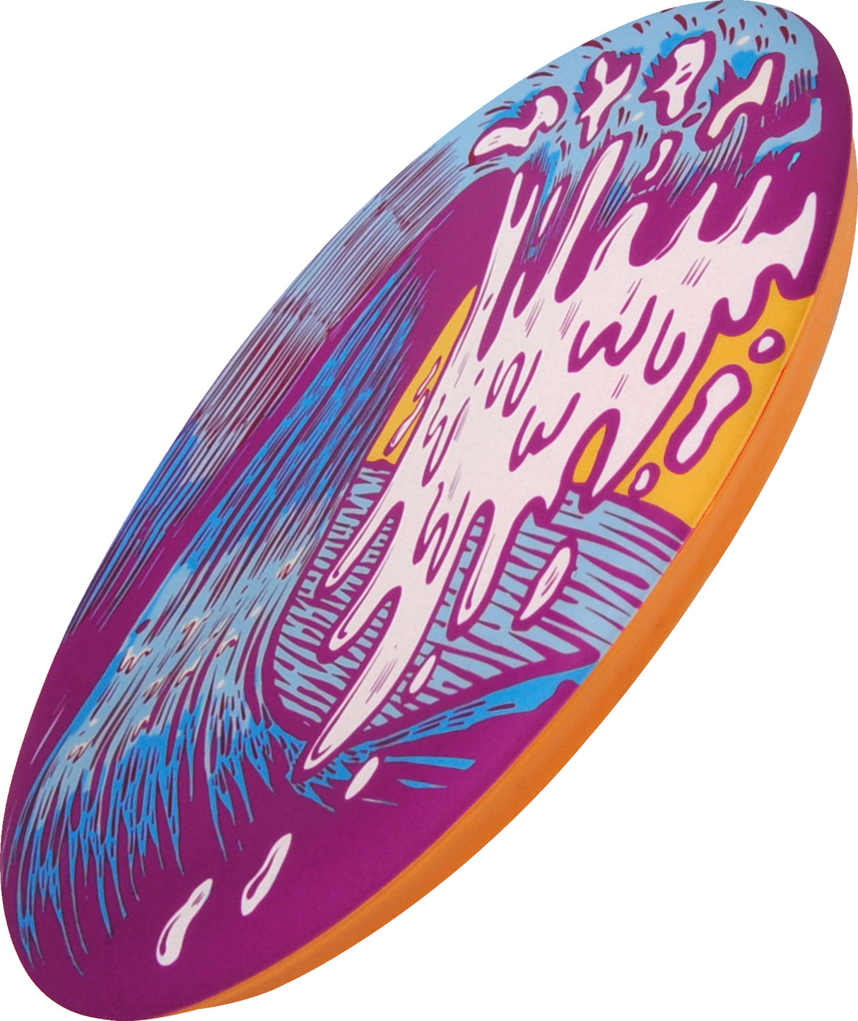 Wingman Artist Series