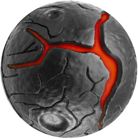 Lava Ball