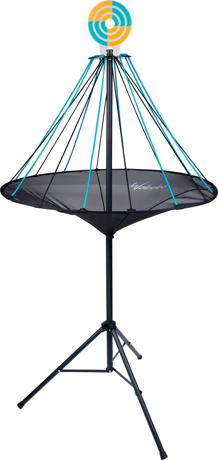 Wingman Hitman - 2-in-1 Target Game