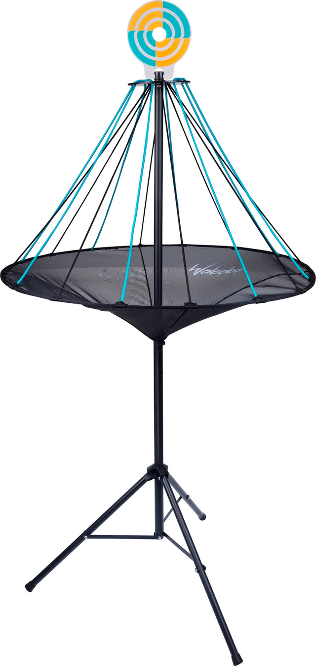 Wingman Hitman - 2-in-1 Target Game