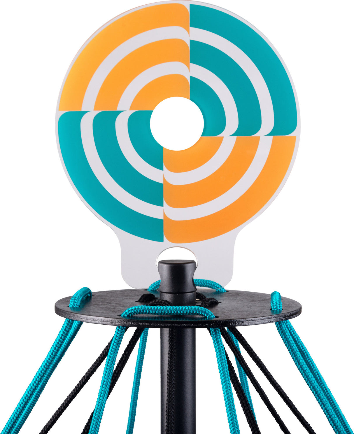 Wingman Hitman - 2-in-1 Target Game