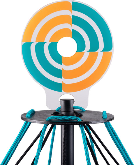 Wingman Hitman - 2-in-1 Target Game