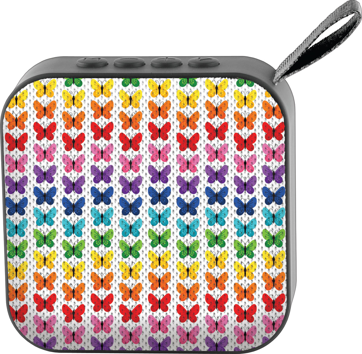 Butterfly - Jamm'D By Watchitude - Bluetooth Speaker