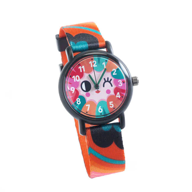 Ticlock Watch - Pop
