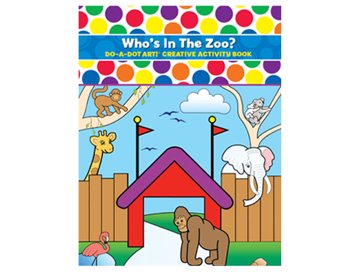 Who's In The Zoo