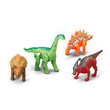 Dinosaur Wind Up Asst