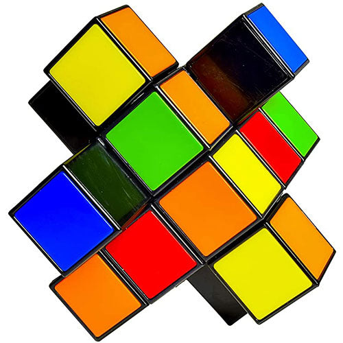 Rubik'S Tower
