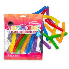 OMG Stretch Wormiez