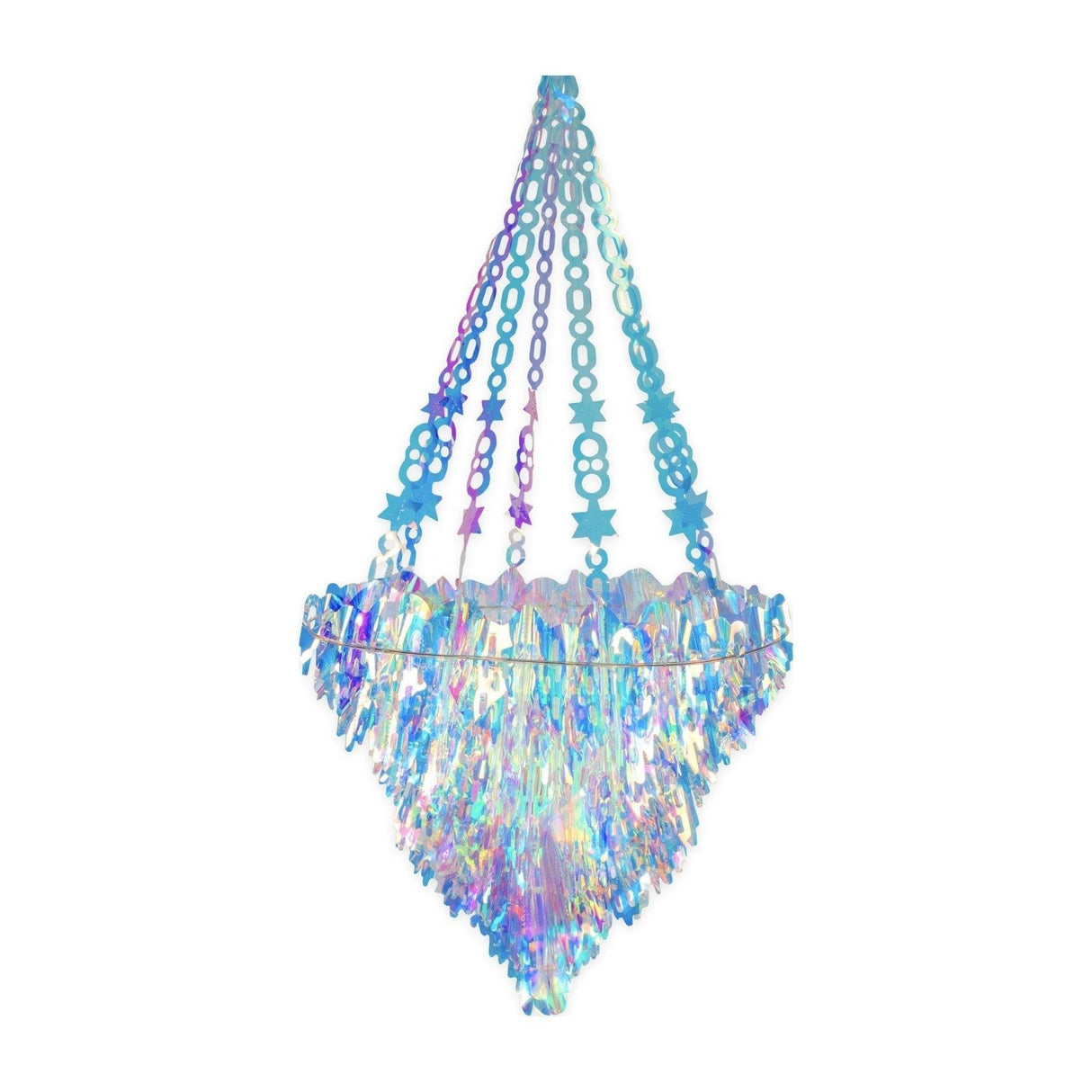 Chandelier (16")