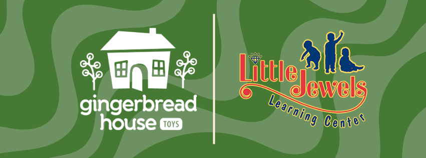 Welcome Little Jewels Families! 🌟