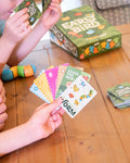 Games & Puzzles