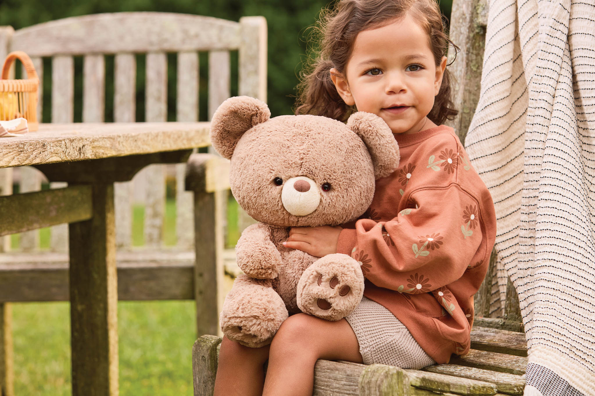 Soft & Cuddly Plush 😎 Summer Favorites - Gingerbread House Toys
