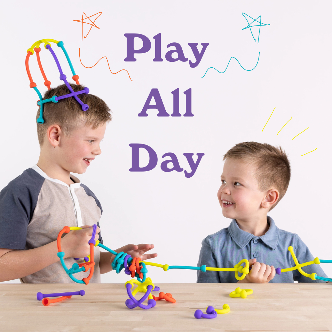 Early Learning Toys (in the guide)