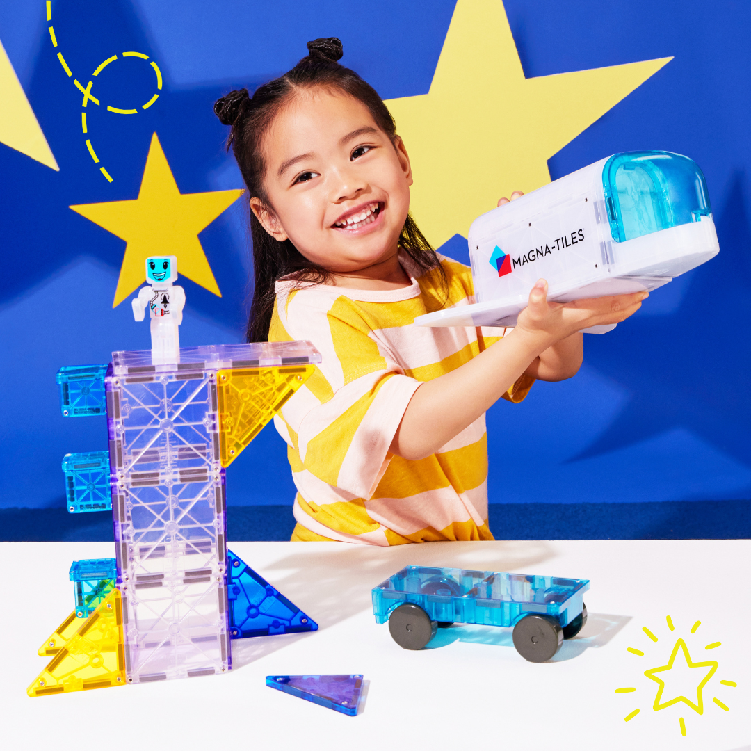 STEM & Science Toys (in the Guide)