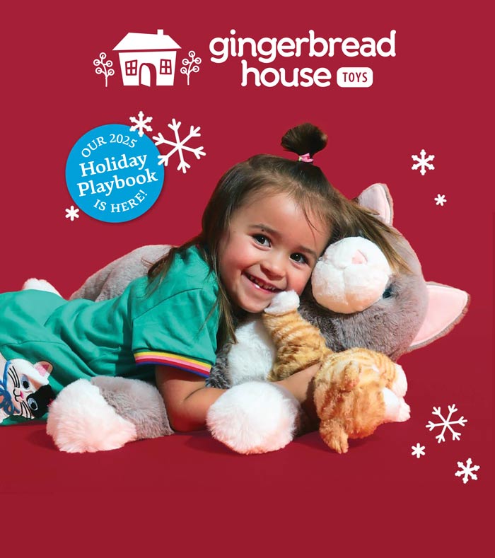 Archives: 2025 Holiday Toy Guide