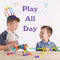 New & Cool Toys