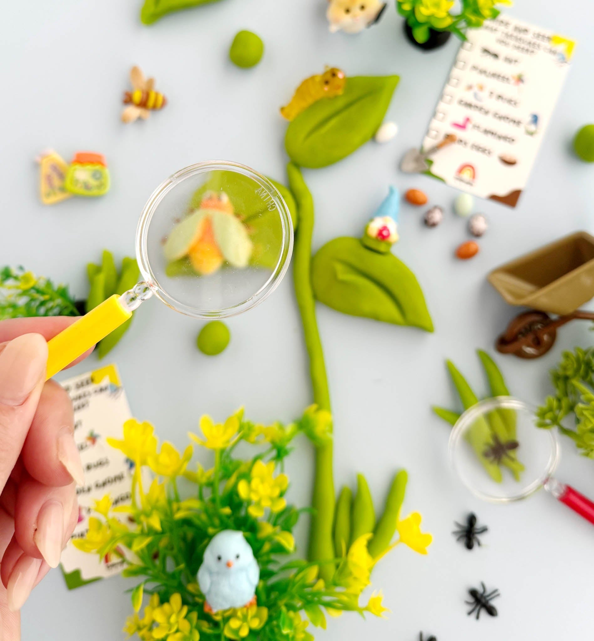 Building & Construction | Summer Picks - Gingerbread House Toys