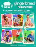 Shop All Items in 2026 Holiday Gift Guide