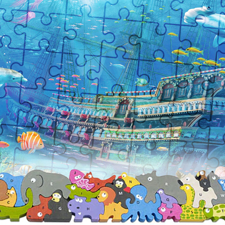 Puzzles