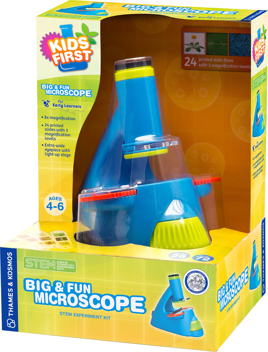 Fun science toys shop