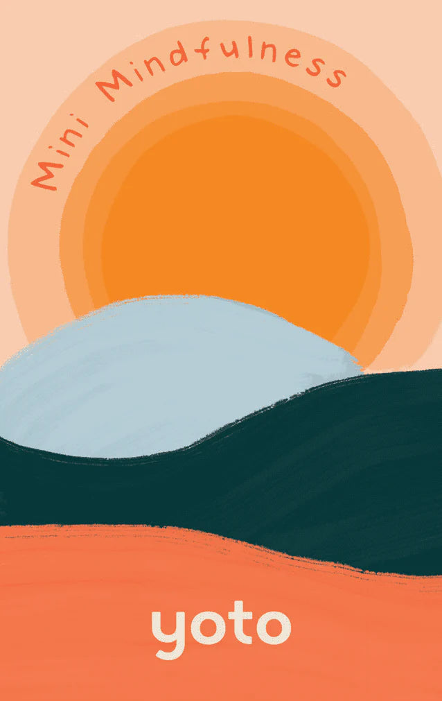 Yoto - Mini Mindfulness Moments