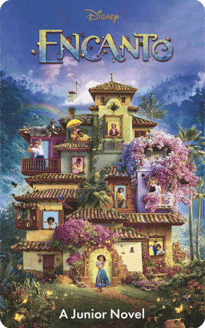 Encanto, Yoto