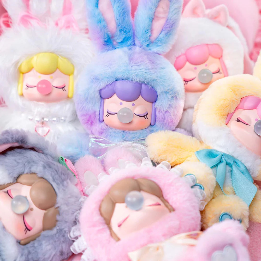 Nanci Shining Bunny – Rolife Collectible Surprise Figure