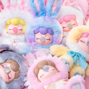 Nanci Shining Bunny – Rolife Collectible Surprise Figure