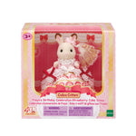 CC Freya - Strawbery Dress