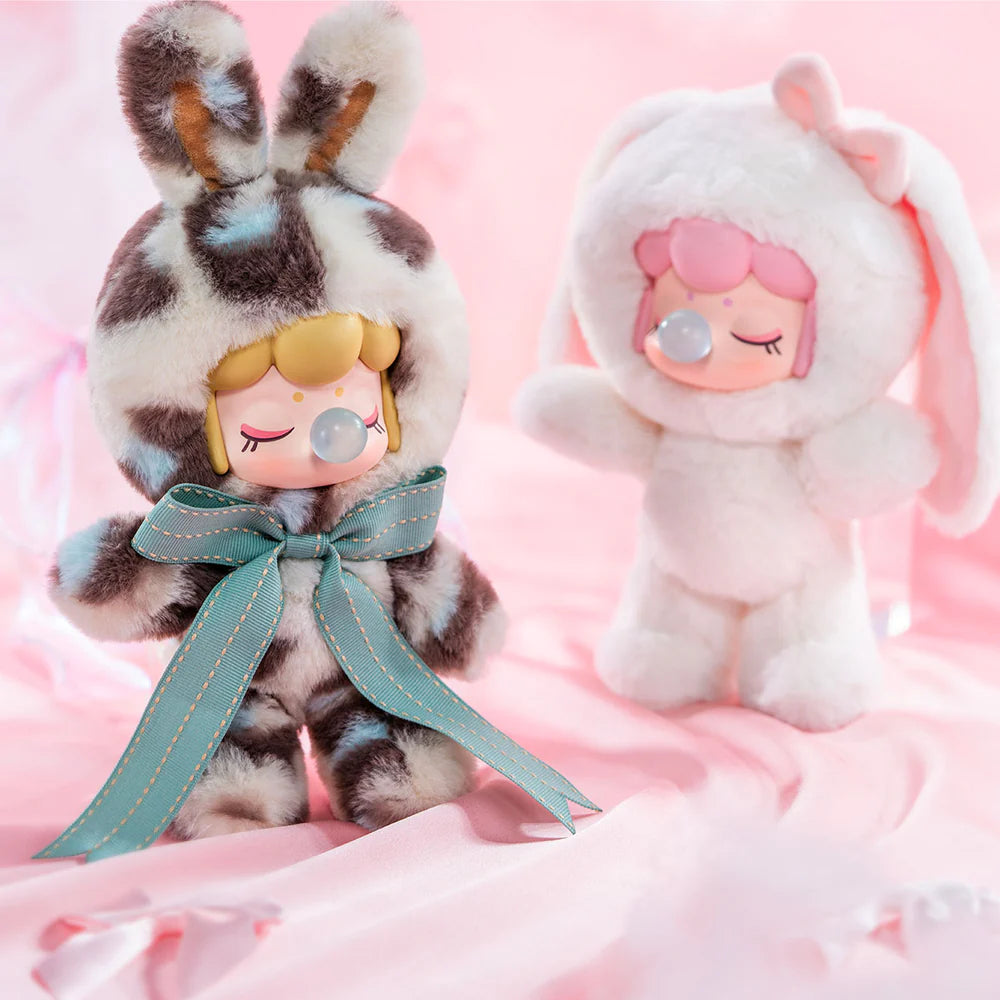 Nanci Shining Bunny – Rolife Collectible Surprise Figure