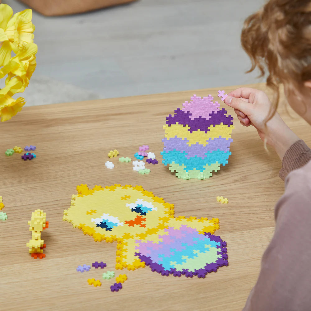 Puzzle by Number Chick 250pc