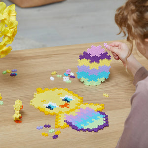 Puzzle by Number Chick 250pc