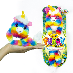 Tangle Furry Friend Fidgets