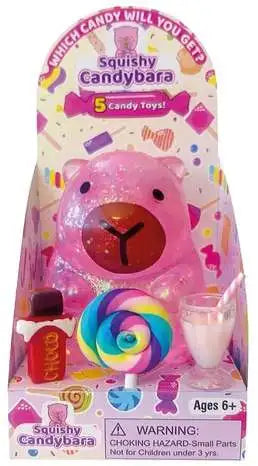 Squishy Candybara